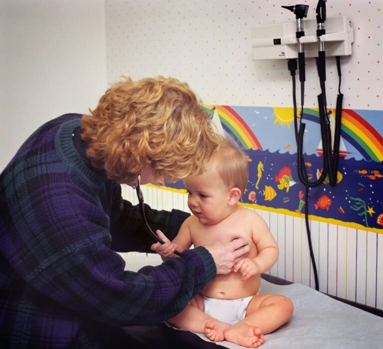 Pediatrics