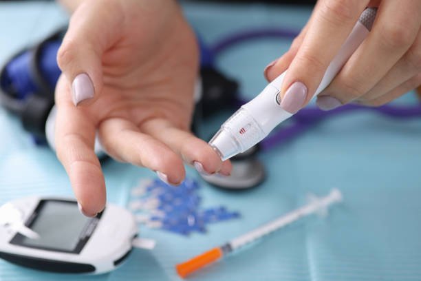 Diabetology