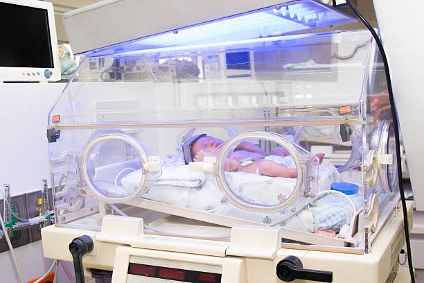 Neonatology: Specialized Care for Newborns
