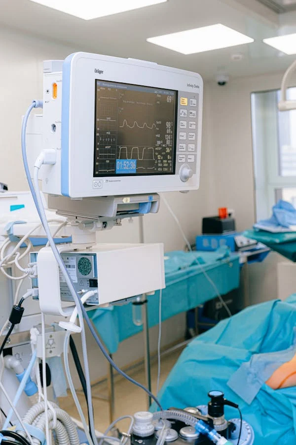 Modular Operation Theatre